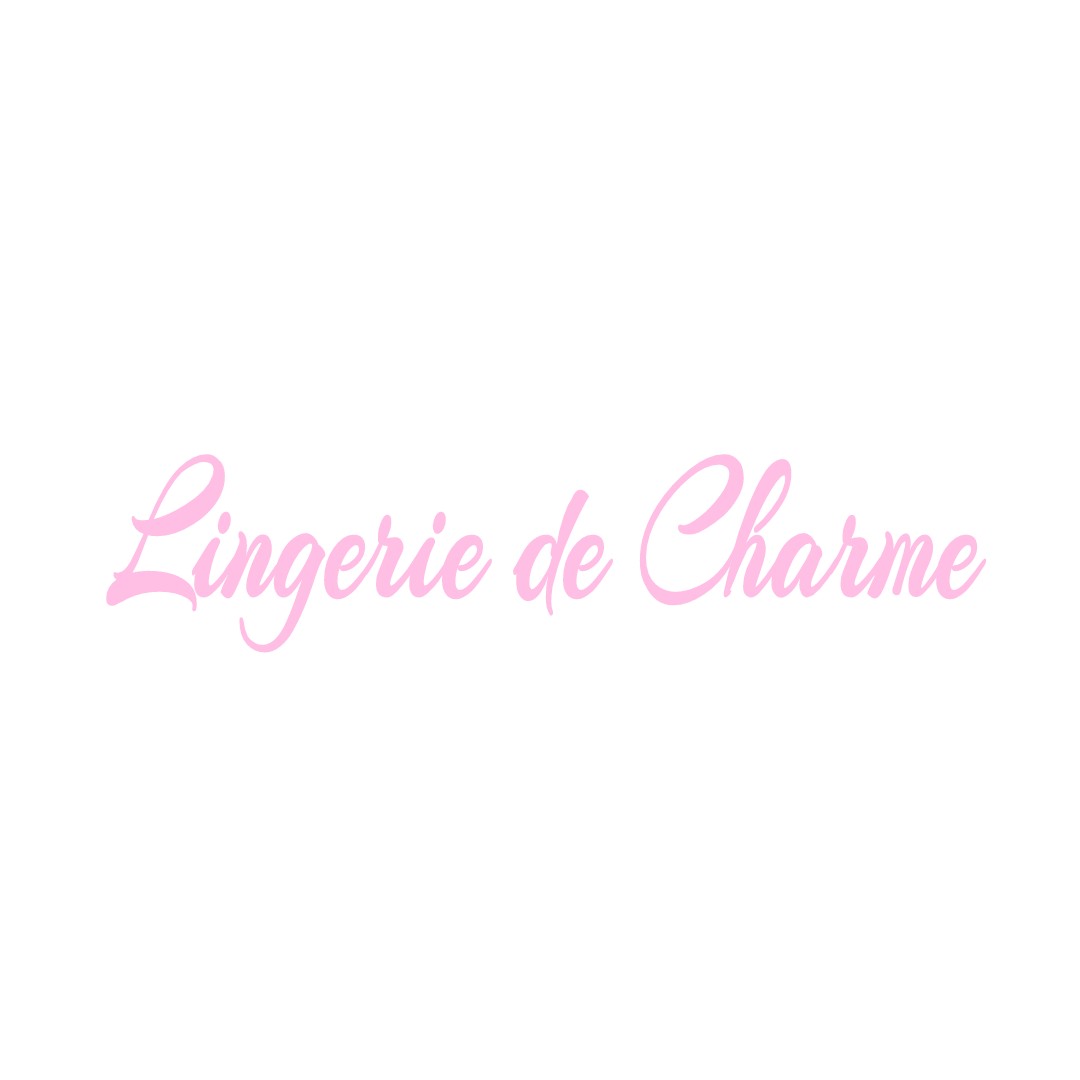 LINGERIE DE CHARME FOURNEAUX